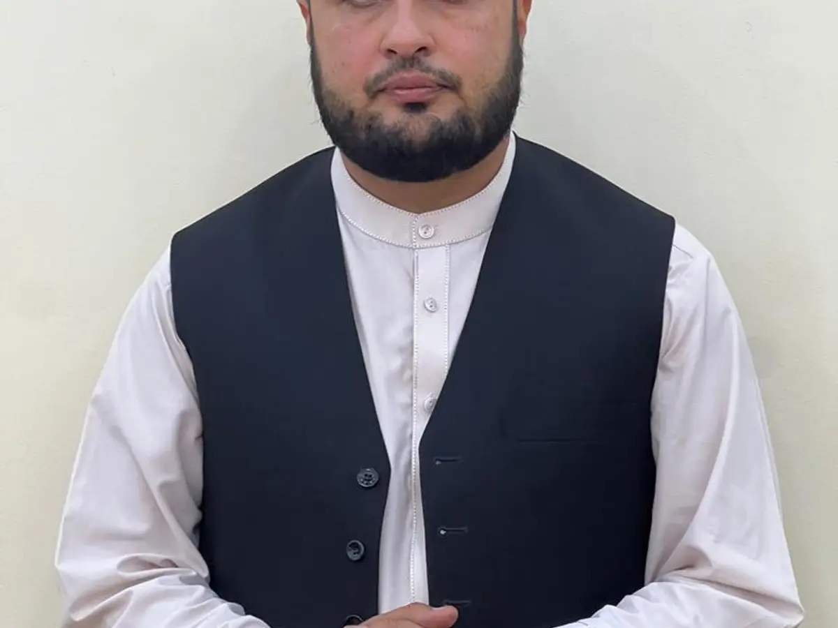 Nach den pakistanischen Luftangriffen hofft der afghanische Cricketverband ...