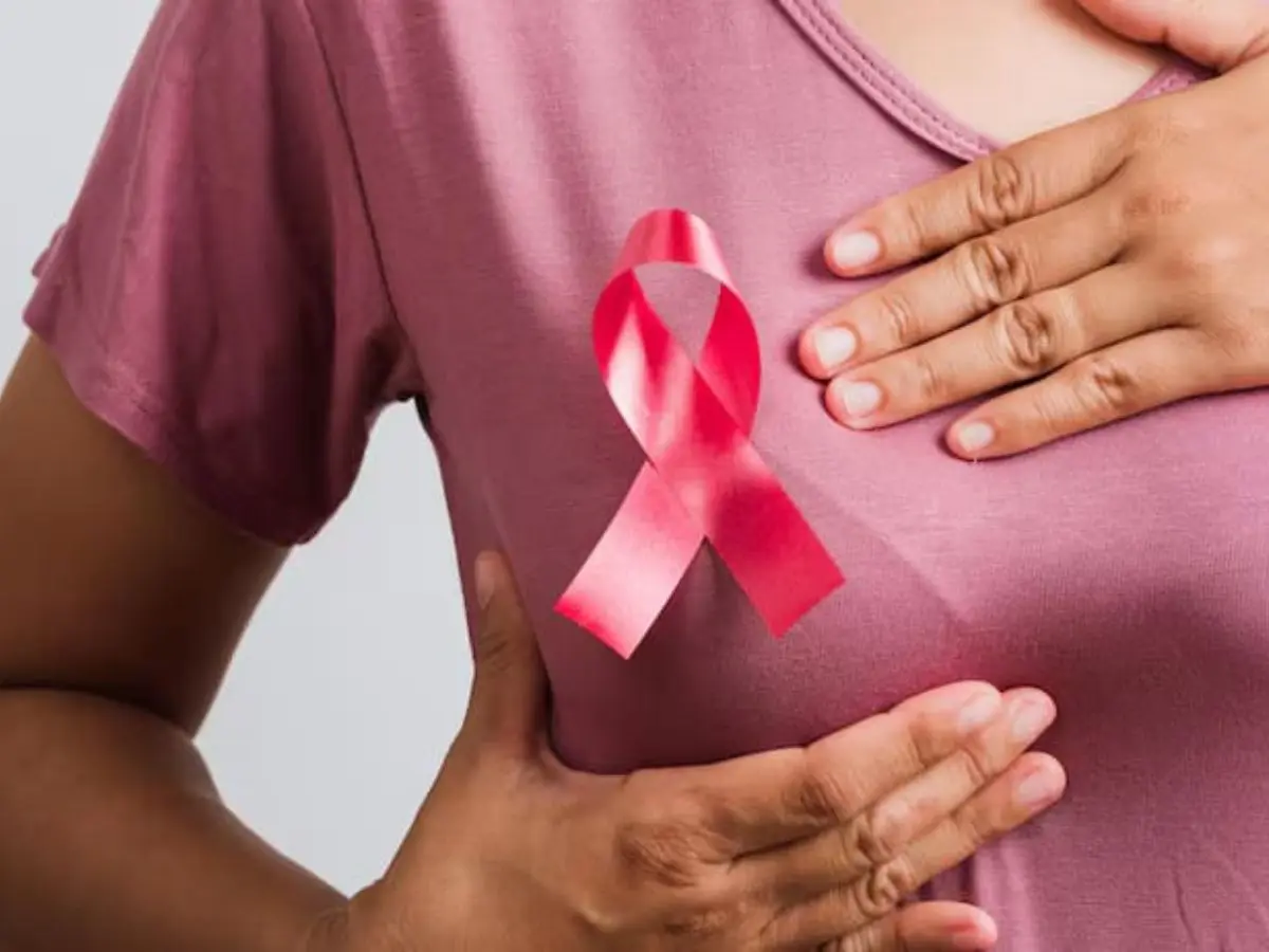 Breast Cancer Awareness Month 2025: Doctors explain how self-exams and lifestyle changes can lower the risk Breast Cancer Awareness Month 2025: Doctors explain how self-exams and lifestyle changes can lower the risk