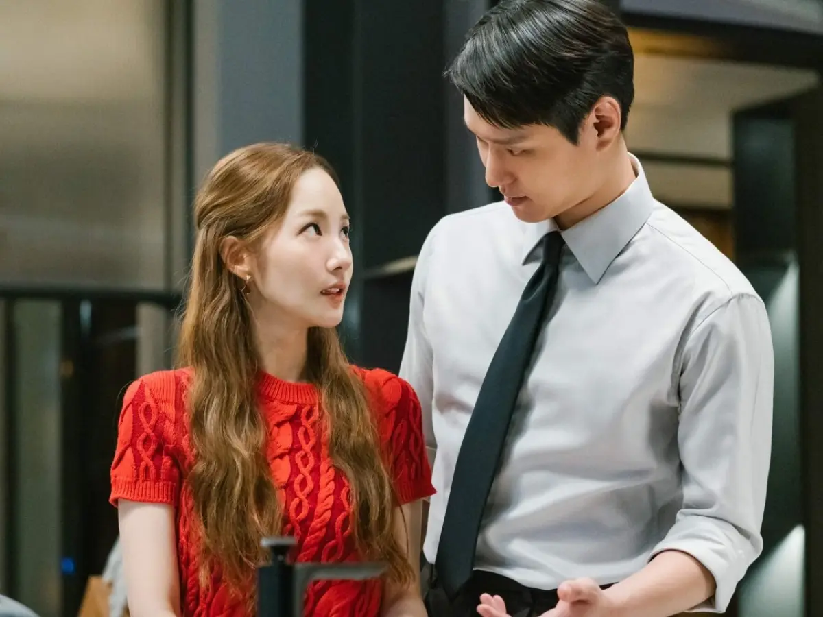 Love in Contract