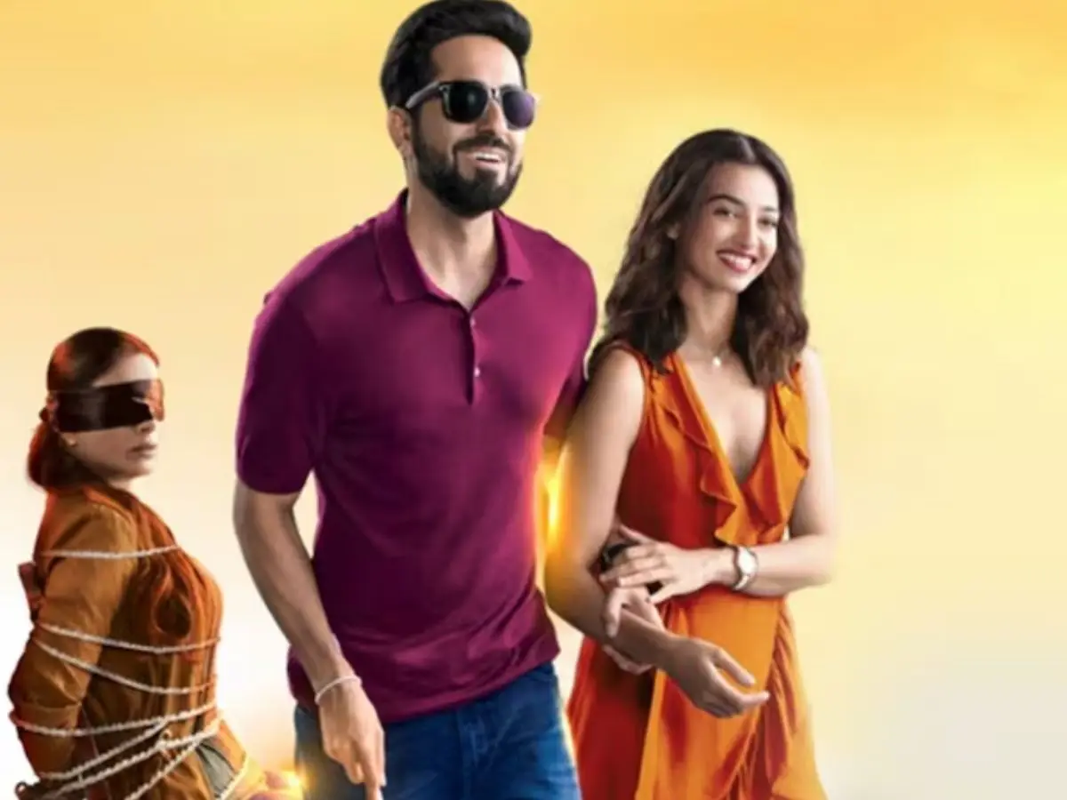 Andhadhun
