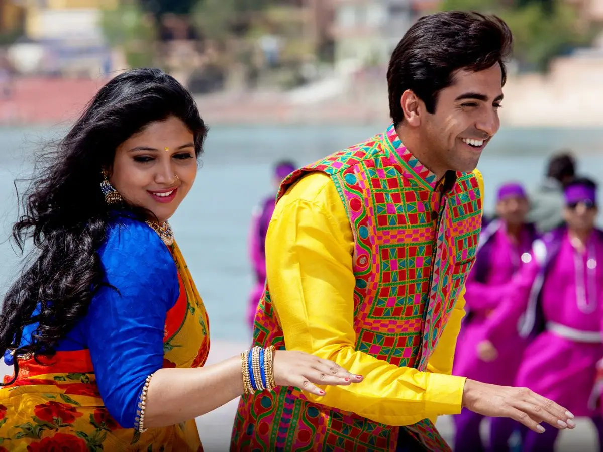 Dum Laga Ke Haisha