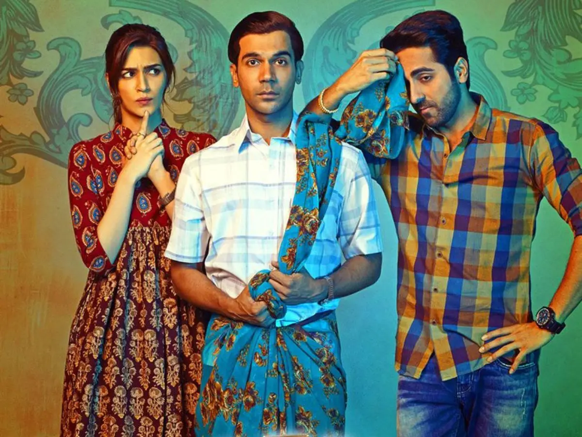 Bareilly Ki Barfi