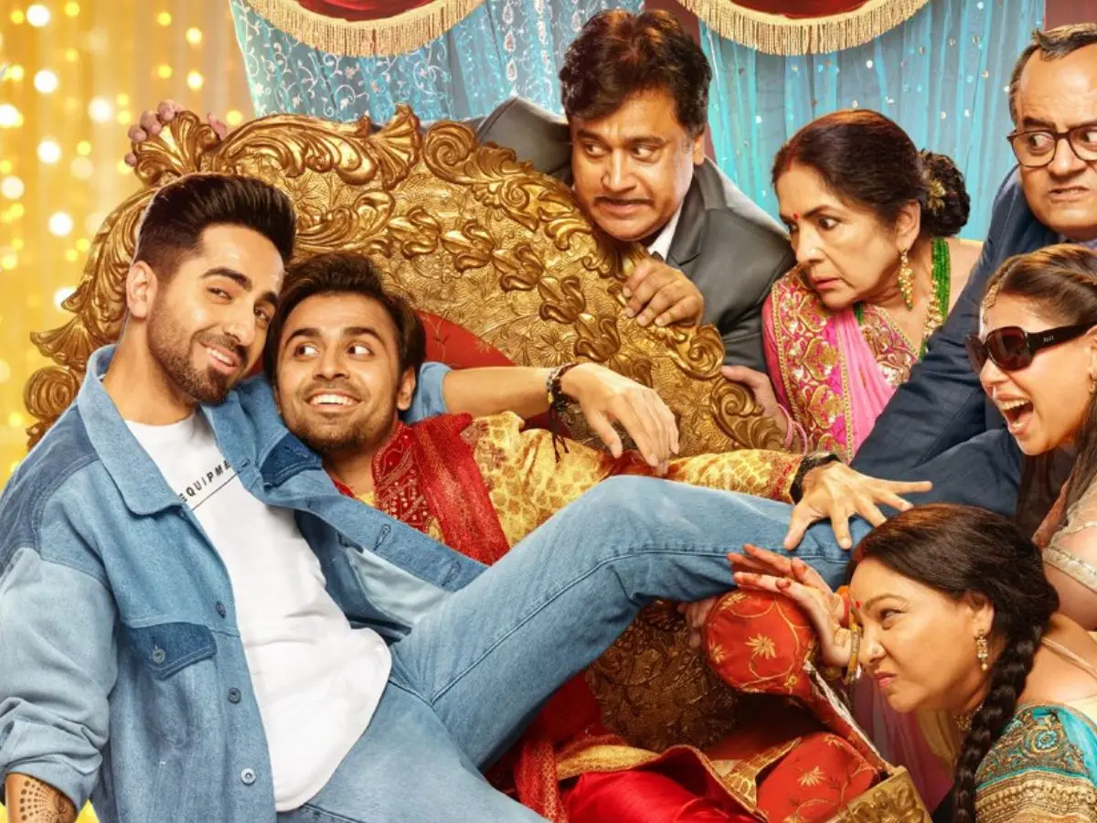 Shubh Mangal Zyada Saavdhan
