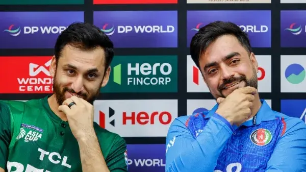 PCB responds after Afghanistan withdraws from tri‑series amid border clashes