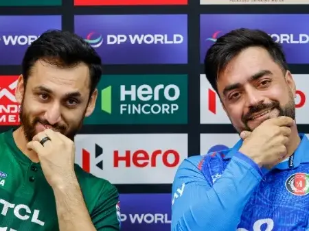 PCB responds after Afghanistan withdraws from tri‑series amid border clashes PCB responds after Afghanistan withdraws from tri‑series amid border clashes