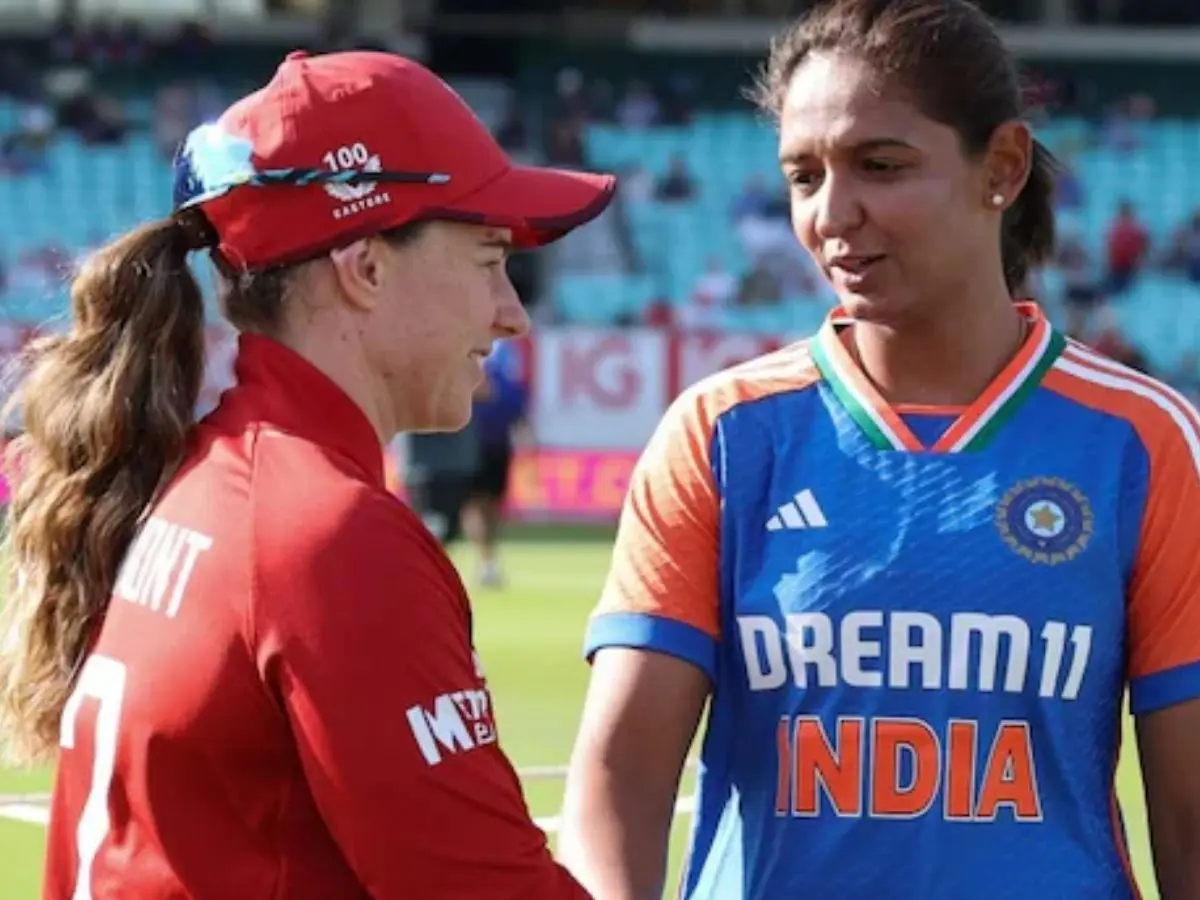India-W vs England-W, ICC Women's World Cup 2025: Head-to-head record in ODIs India-W vs England-W, ICC Women's World Cup 2025: Head-to-head record in ODIs