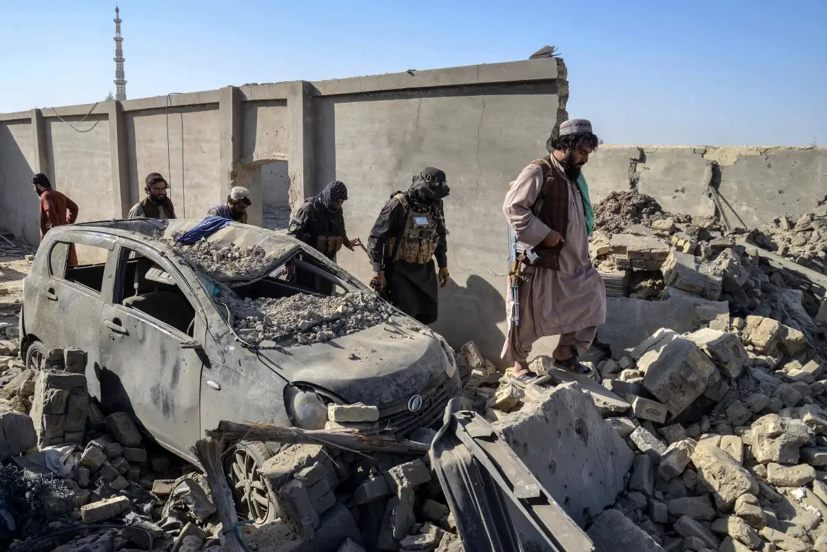Can Doha talks lead to peace? Afghanistan says ‘right to respond’ as Pakistan claims not seeking escalation