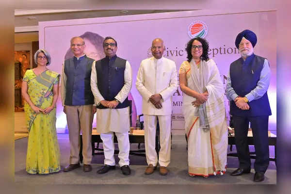 Sri Lanka PM Amarasuriya pitches deep-water ports as gateways to India’s global trade ambitions Sri Lanka PM Amarasuriya pitches deep-water ports as gateways to India’s global trade ambitions