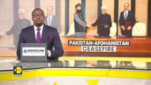 Pak-Afghan truce: Kabul-Islamabad find common ground in Qatar after bloody fight 