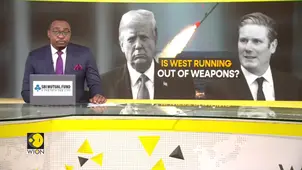 Russia-Ukraine war: Can West sustain Ukraine aid? UK reviews defence spending strategy