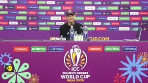 ICC Women's ODI World Cup 2025: Charlotte Edwards urges England to step up despite batting horror vs Pakistan