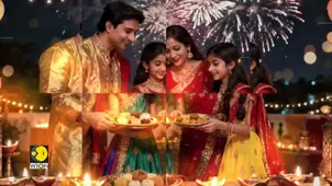 Dhanteras Sales Cross $11 Billion, Gold Shines Bright