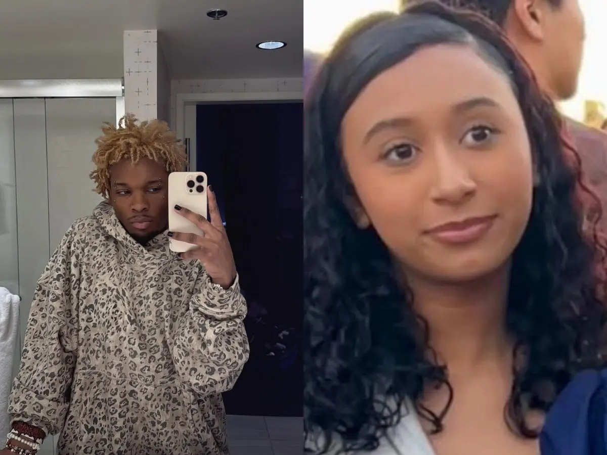 D4vd case update: PI reveals who was driving the Tesla before teen's body was found