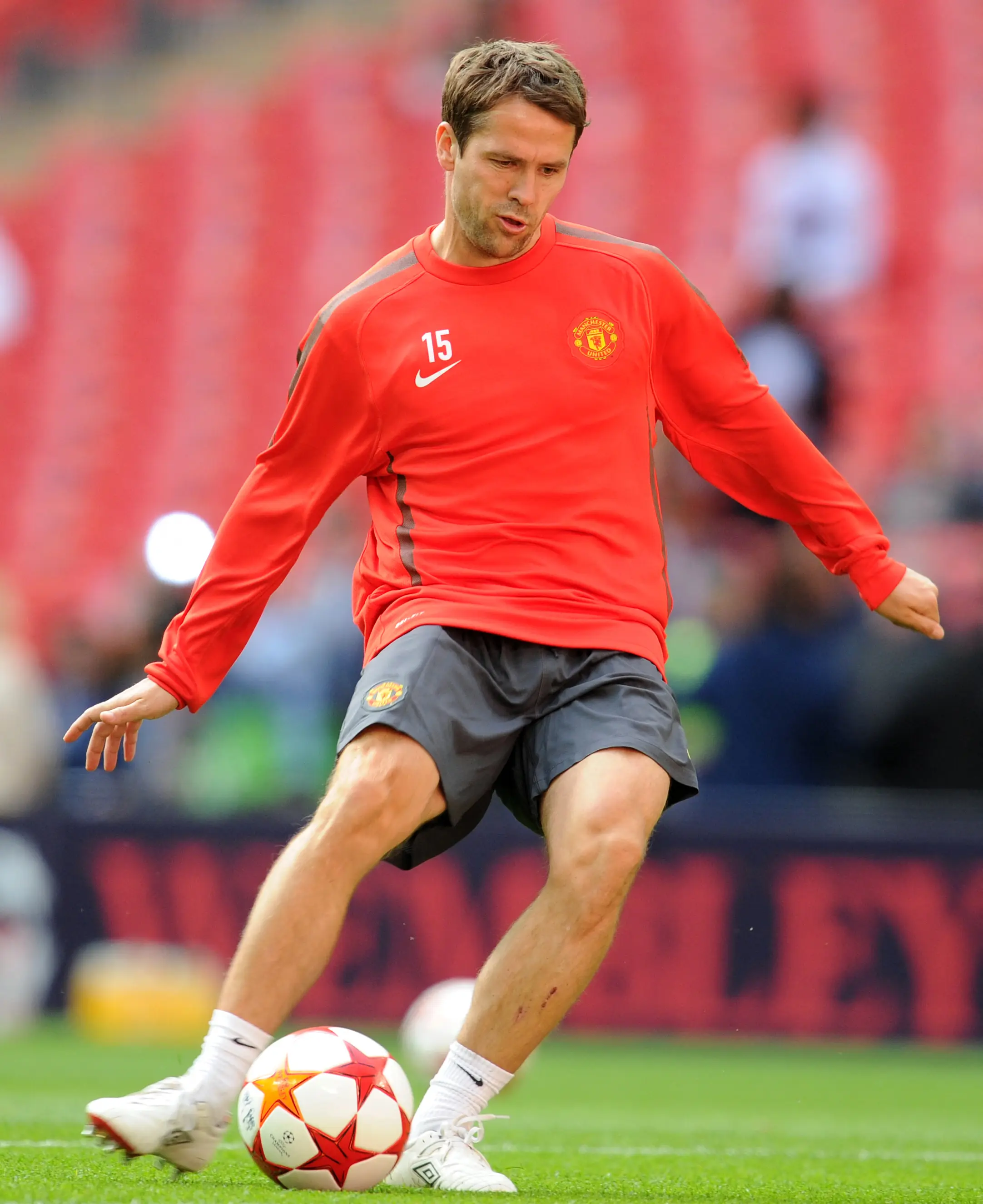 WION Exclusive: 'Manchester United’s best chance to beat Liverpool is to defend deep and attack on counter', says ex-Liverpool star Michael Owen