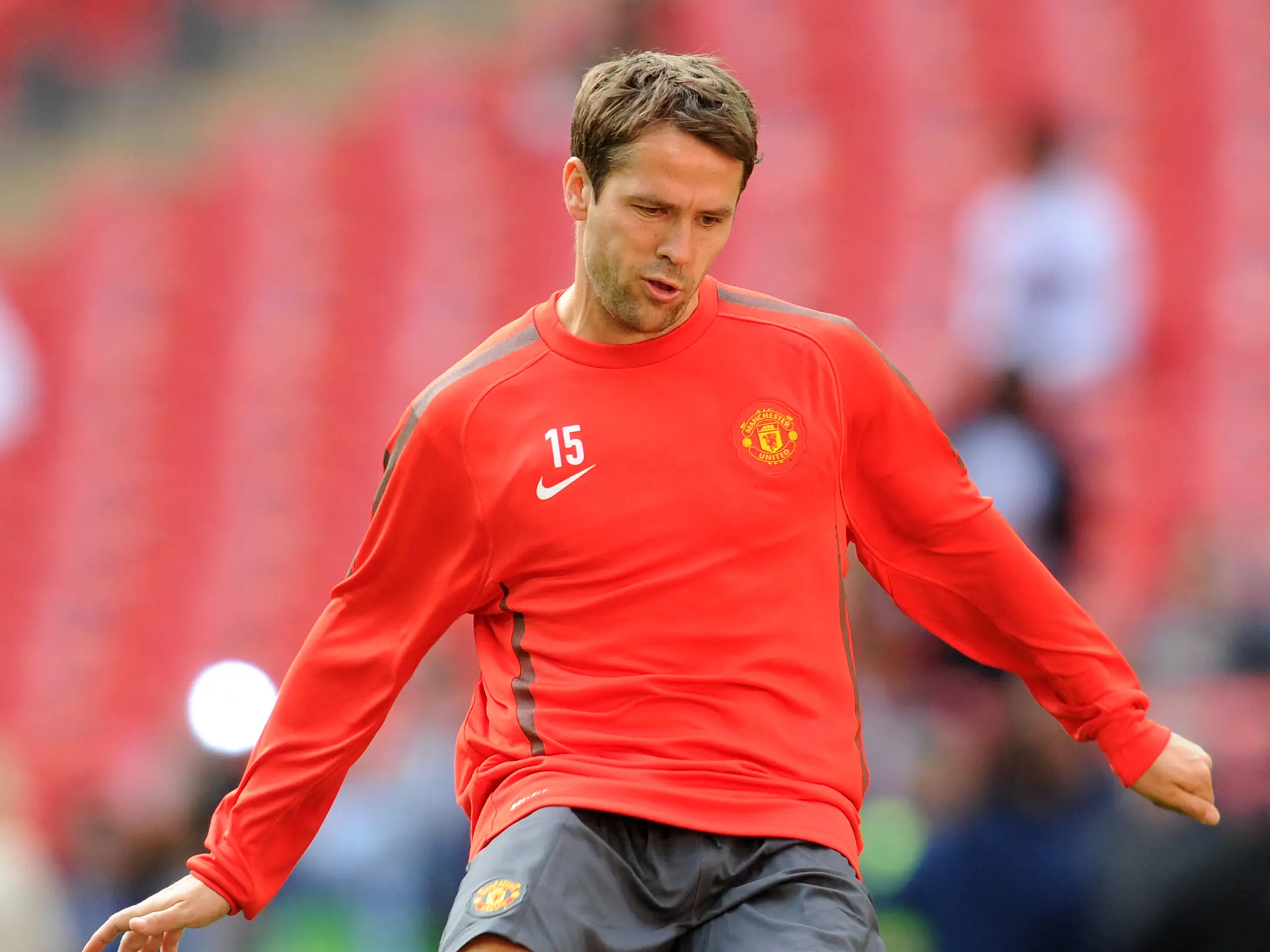 WION Exclusive: 'Manchester United’s best chance to beat Liverpool is to defend deep and attack on counter', says ex-Liverpool star Michael Owen WION Exclusive: 'Manchester United’s best chance to beat Liverpool is to defend deep and attack on counter', says ex-Liverpool star Michael Owen