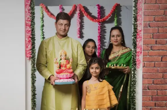 5. Exchange of gifts