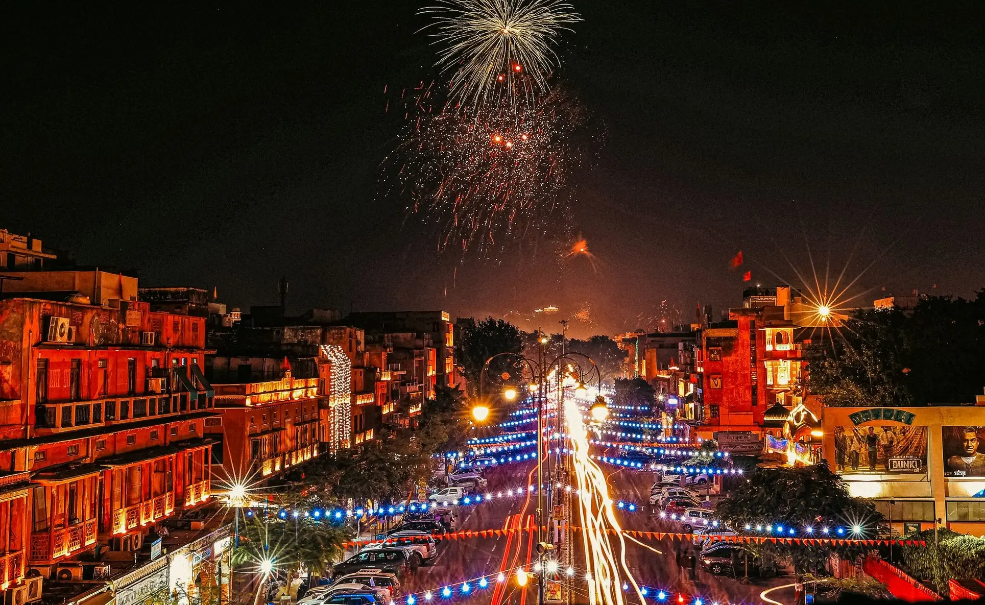 3. Jaipur, Rajasthan