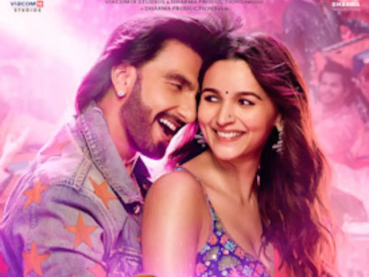 Rocky Aur Rani Kii Prem Kahaani