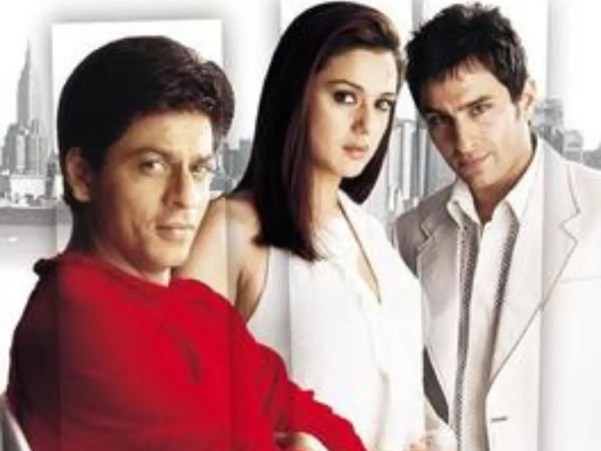 Kal Ho Naa Ho