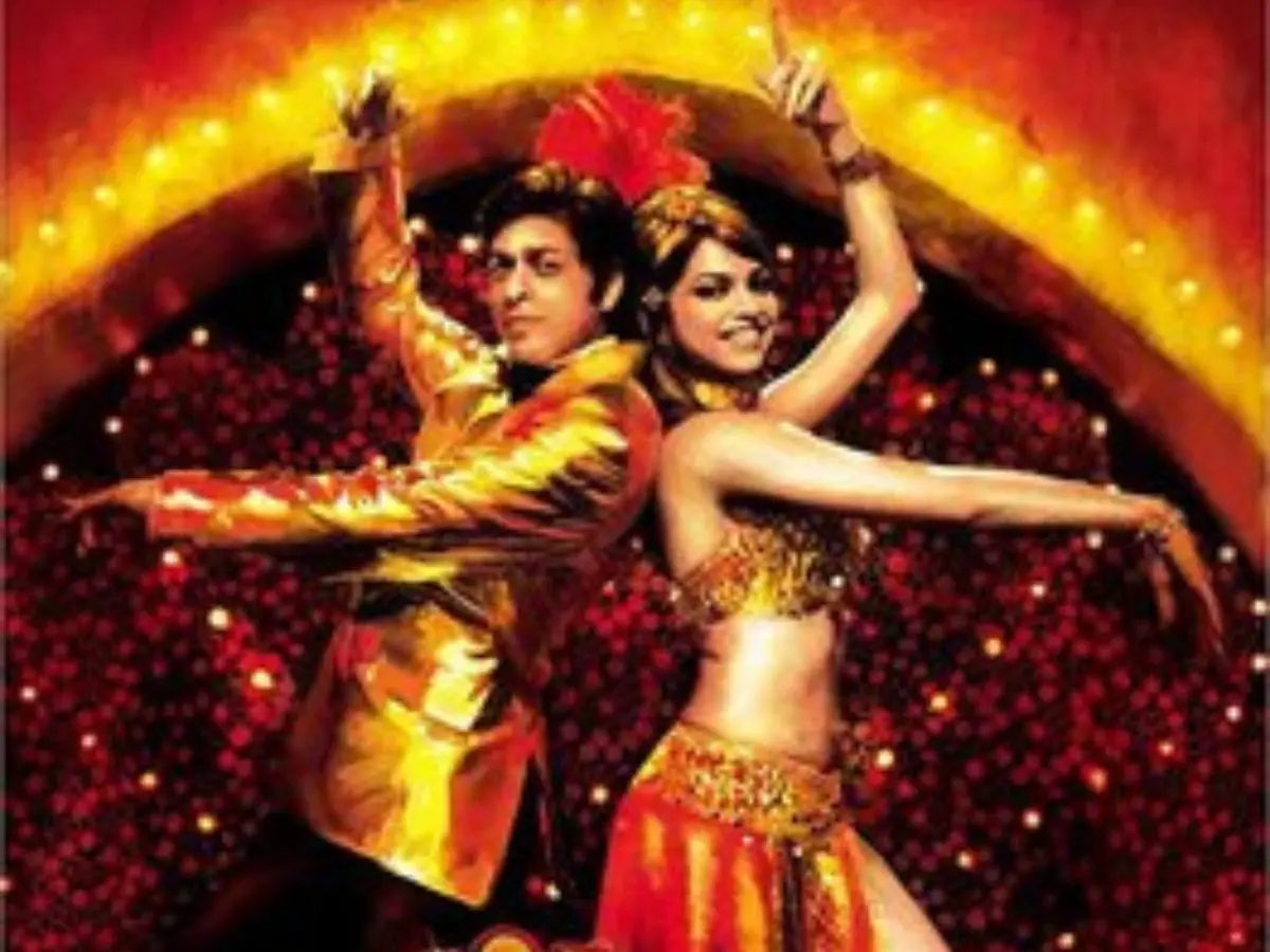 Om Shanti Om