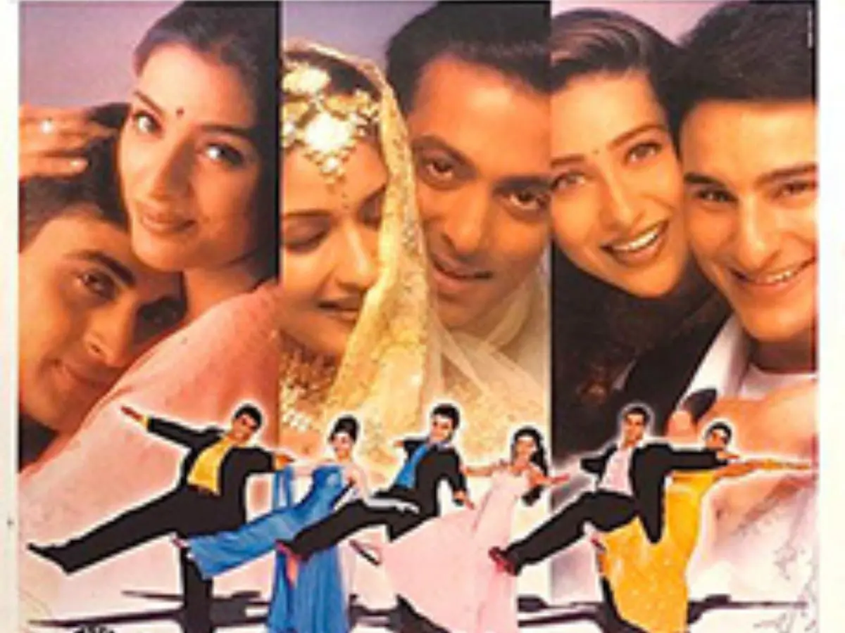 Hum Saath Saath Hain
