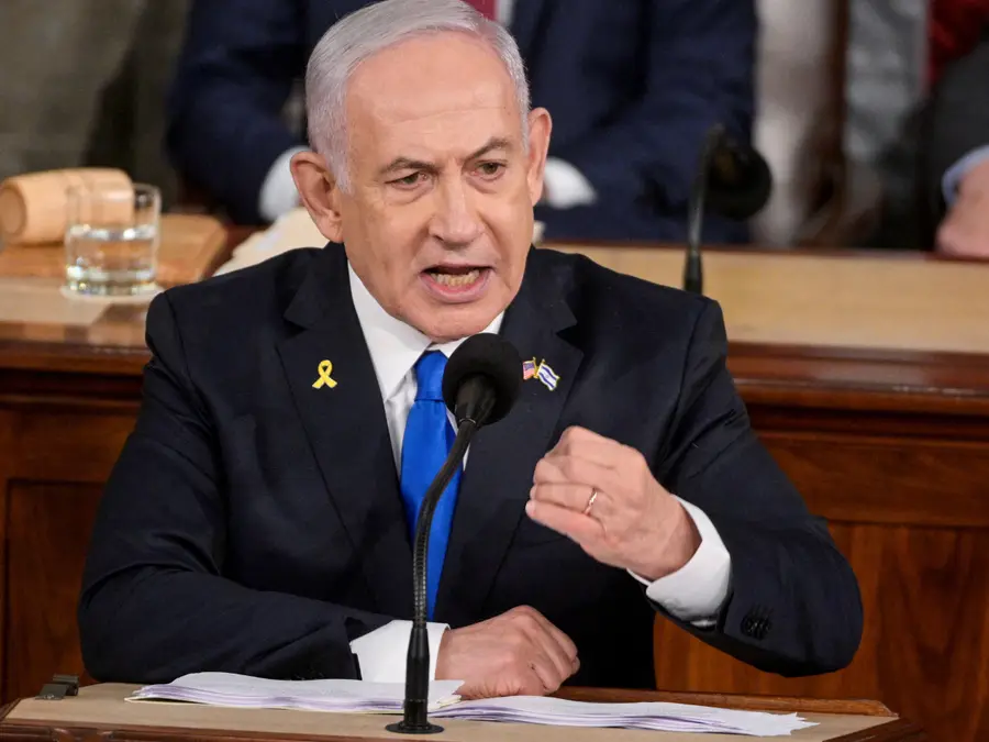 Netanyahu renames war in Gaza, will call it 'Swords of Iron’. Is it an attempt to evade Oct 7 responsibility?