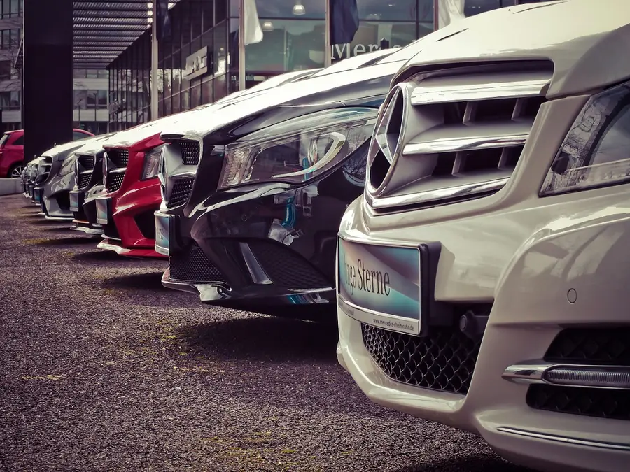 Jain community members buy 190 luxury cars, get Rs 21 crore discount in bulk deal