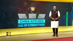 China Accuses US of Cyberattack on National Time Center