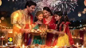 Diwali 2025: India Celebrates with Festive Fervor | Ayodhya Shines in Deepotsav 