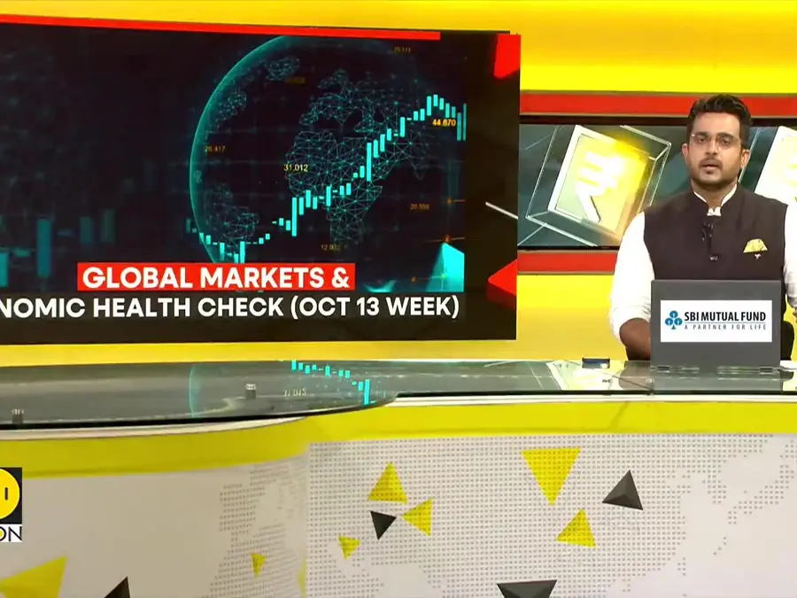 Market Cues to Watch: What to Expect This Week