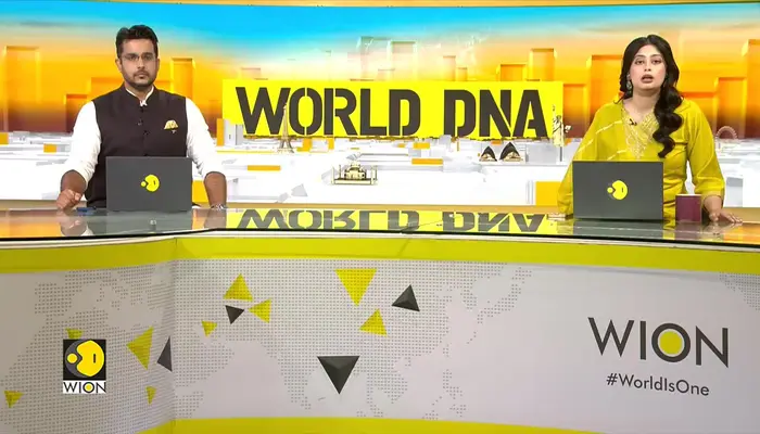 US President Lambasts Colombian President as Low Rated 