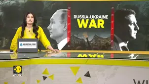 Trump Pushes Zelensky to Cede Territory in Fiery Meet: Report 