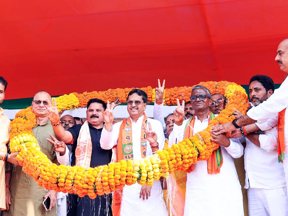 Bihar Elections 2025: Why party-hoppers are becoming key strategy for electoral success Bihar Elections 2025: Why party-hoppers are becoming key strategy for electoral success