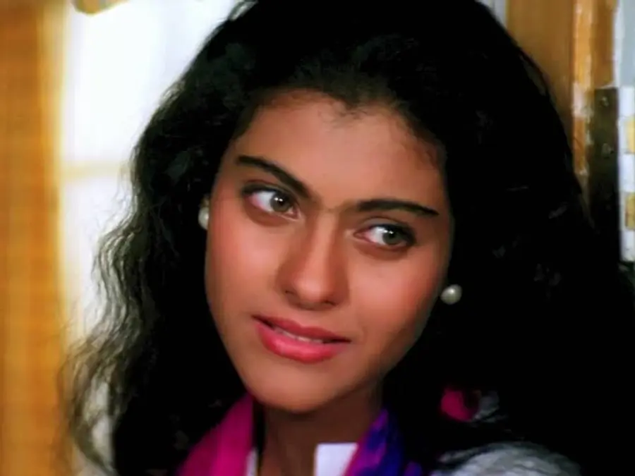 Not proud but humbled: Kajol on Dilwale Dulhania Le Jayenge completing 30 years