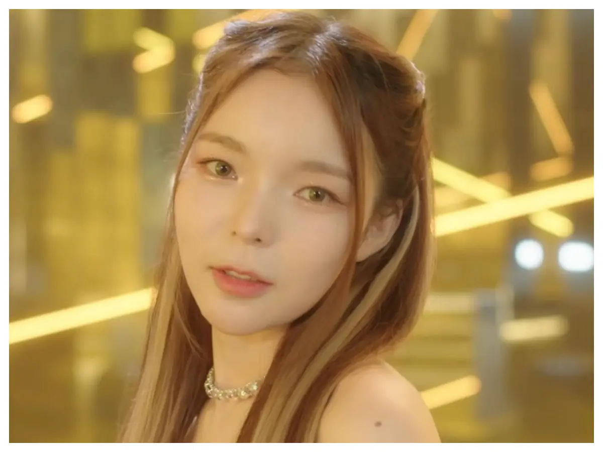 Korean actress Park Jin-joo announces wedding date, to marry longtime partner in Seoul