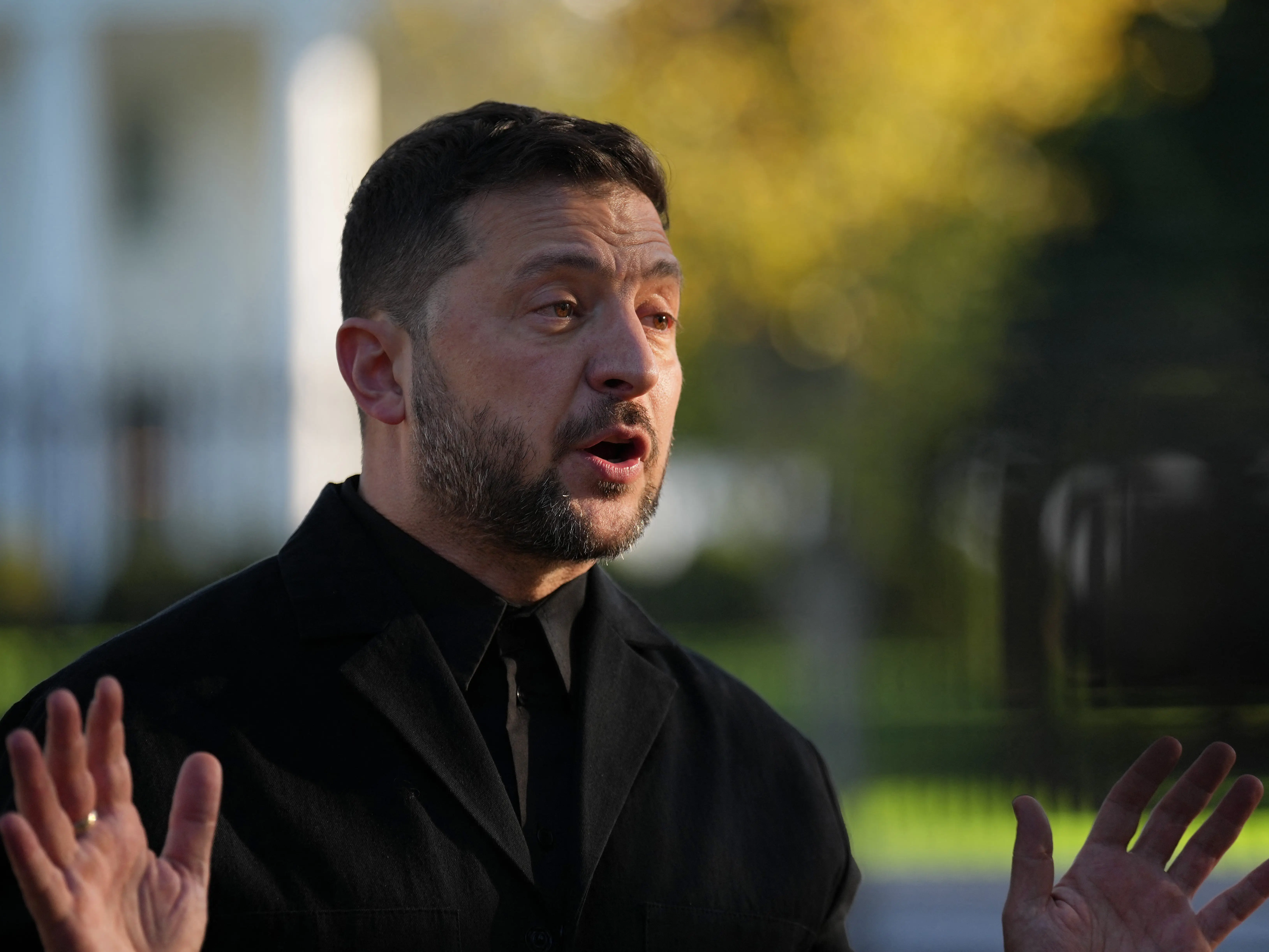 ‘If invited, I’ll...’: Volodymyr Zelensky on joining Trump-Putin summit in Hungary ‘If invited, I’ll...’: Volodymyr Zelensky on joining Trump-Putin summit in Hungary