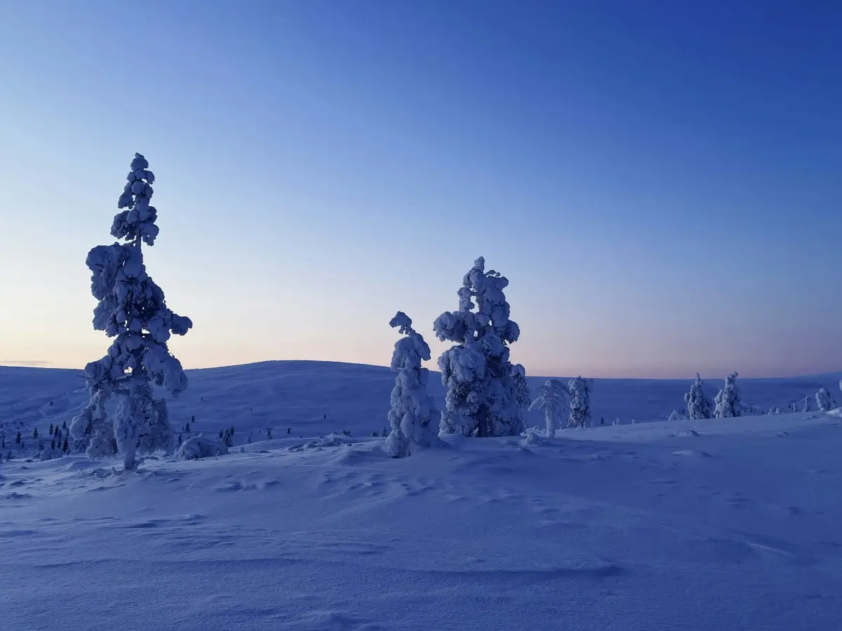 Lapland, Finland