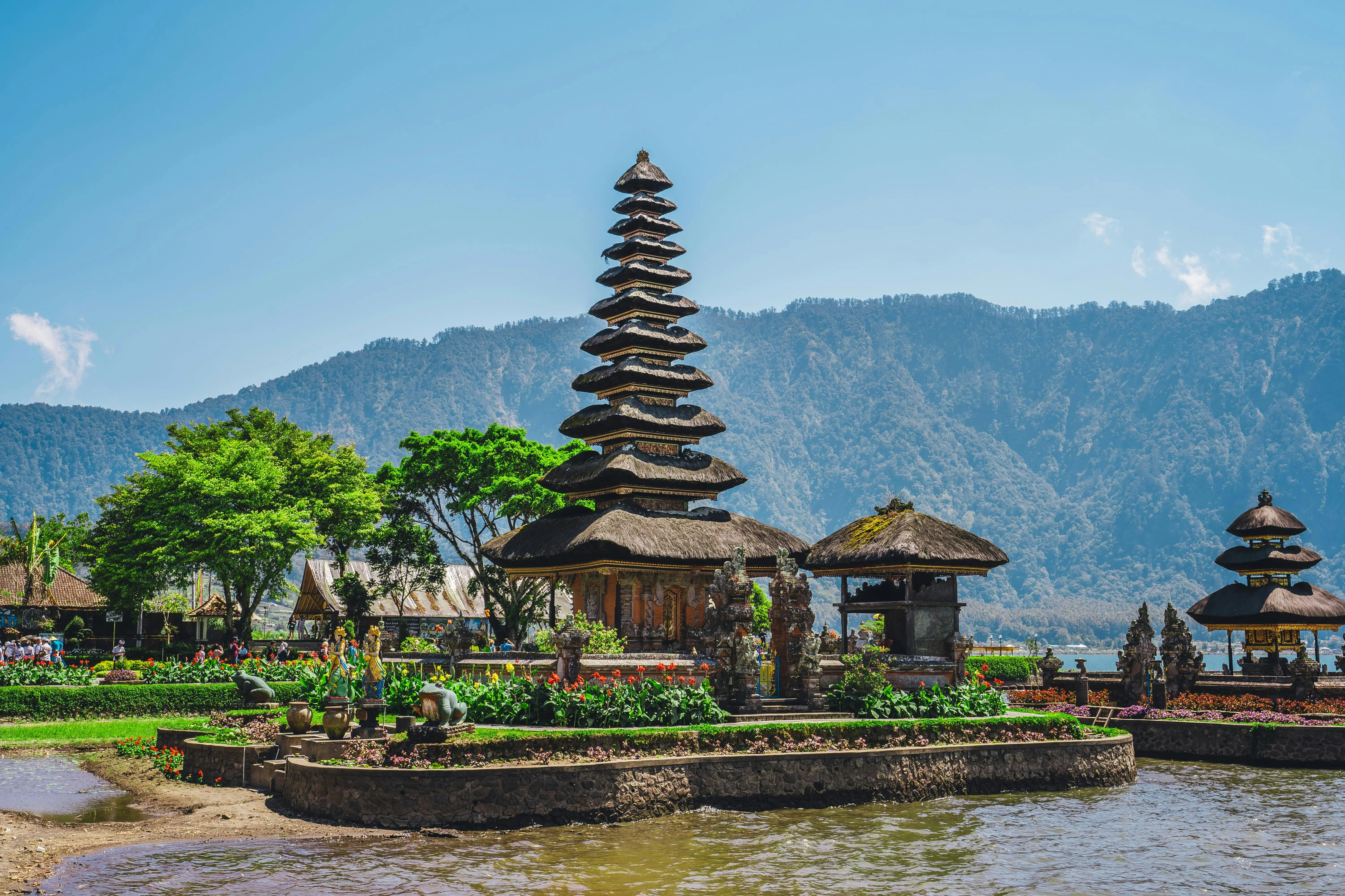 Bali, Indonesia