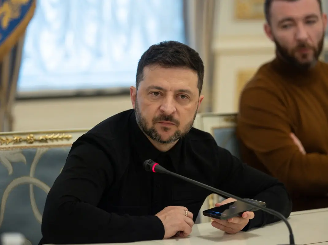 Ukraine to get 25 Patriot systems, Tomahawks? Here’s what Zelensky says Ukraine to get 25 Patriot systems, Tomahawks? Here’s what Zelensky says