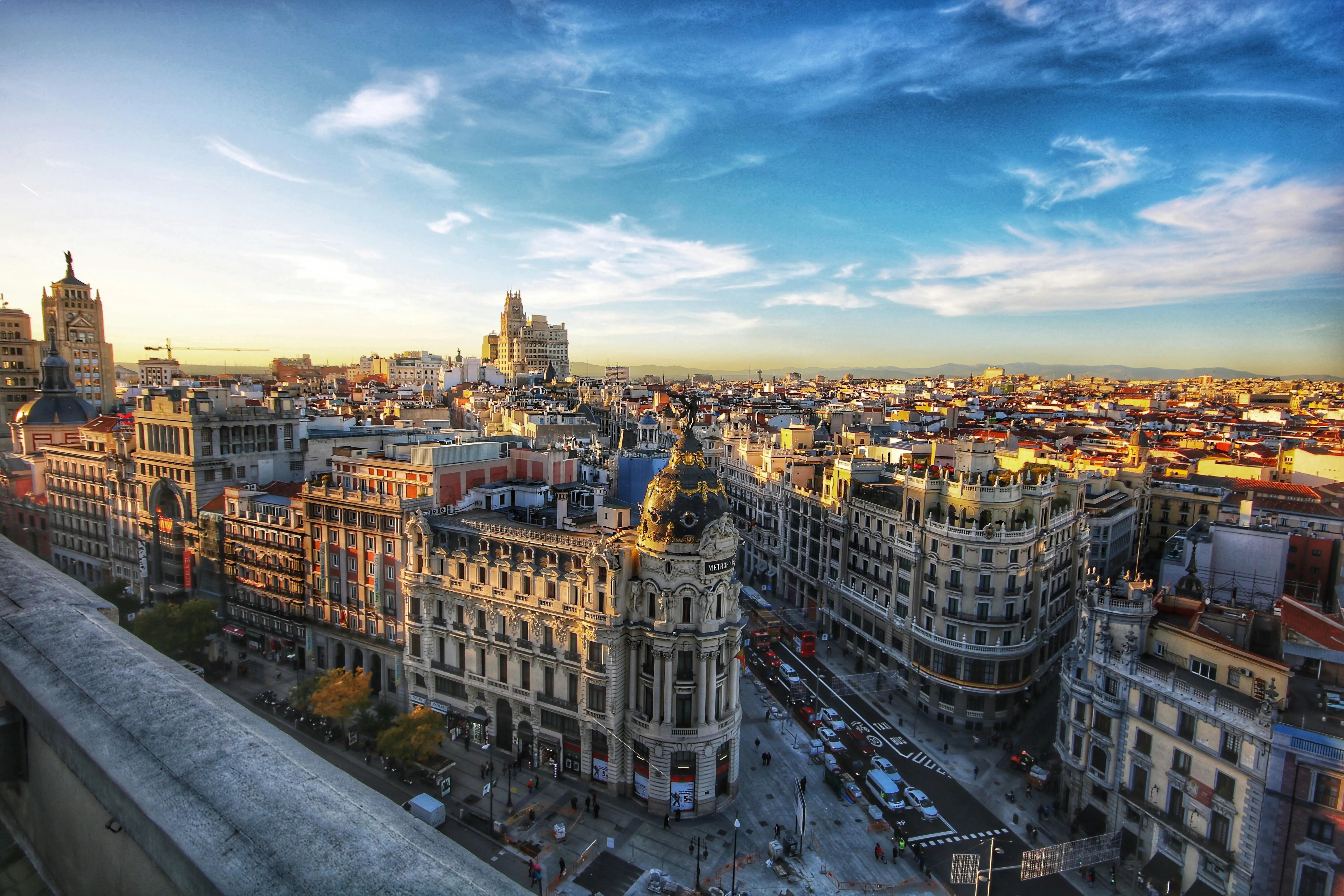 4. Spain
