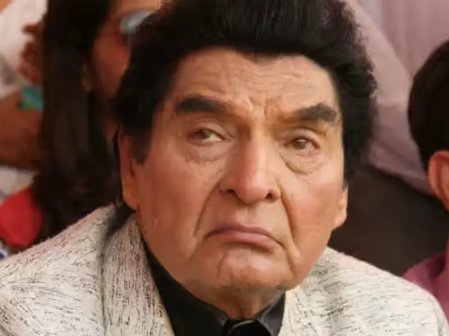 Veteran Bollywood actor Govardhan Asrani passes away at 84 Veteran Bollywood actor Govardhan Asrani passes away at 84