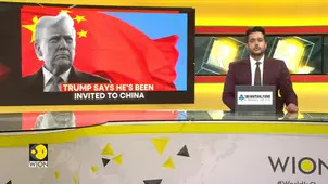 US-China ties: High-stakes Trump–Xi meet on the horizon
