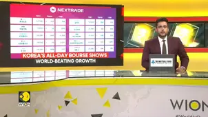 Korea's all-day trading bourse drives growth 