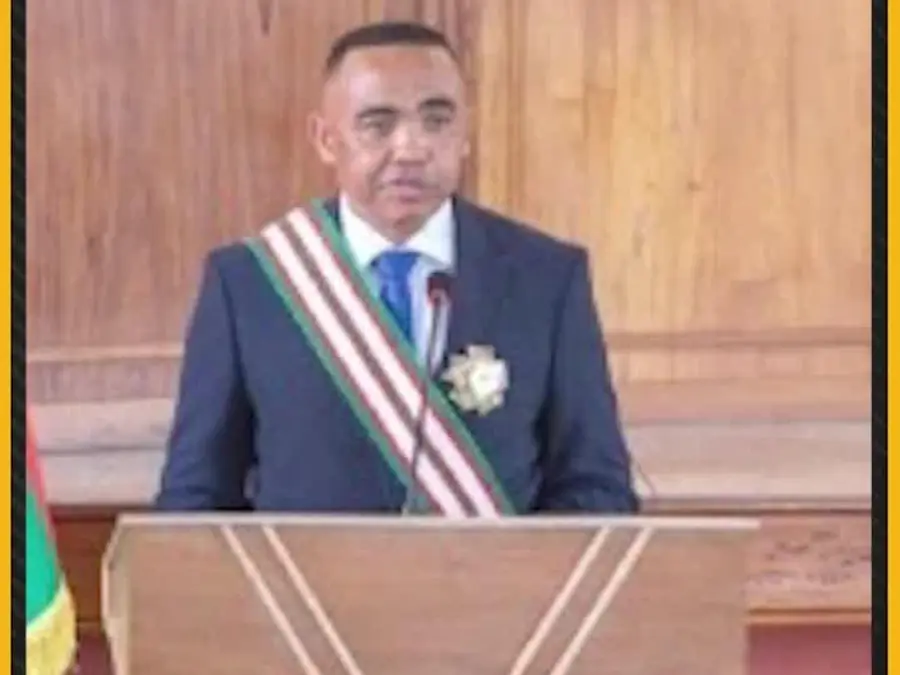 Madagascar’s New Civilian PM Amid Coup Fallout