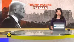 US Vice President JD Vance Heads to Israel to Shore up Gaza Ceasefire