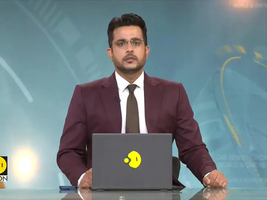 Trump Tells Hamas: Behave or be Eradicated | Vance Heads to Israel to Shore up Gaza Ceasefire