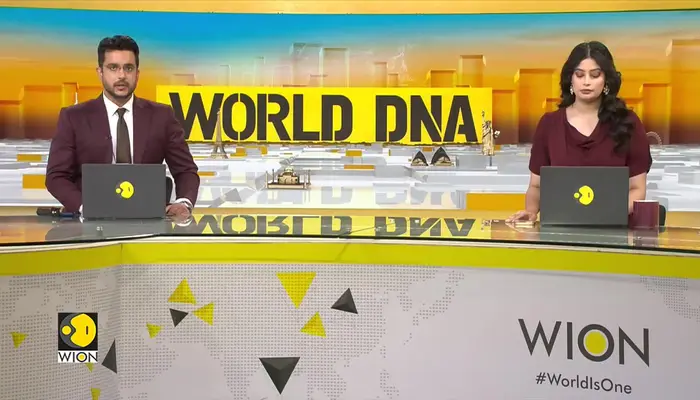 USA: East wing demolished for Trump's ballroom plan, 'new ballroom will