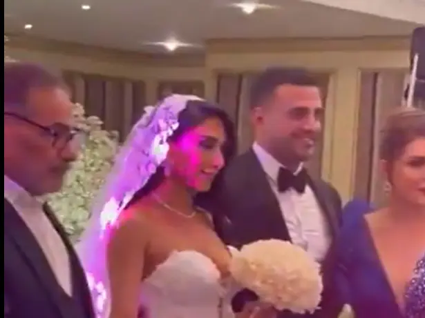 WATCH | Iran's supreme leader's aide faces backlash after daughter’s lavish, hijab-free wedding WATCH | Iran's supreme leader's aide faces backlash after daughter’s lavish, hijab-free wedding