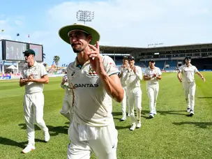 5 highest Test wicket-takers among active bowlers, only 1 Indian on list