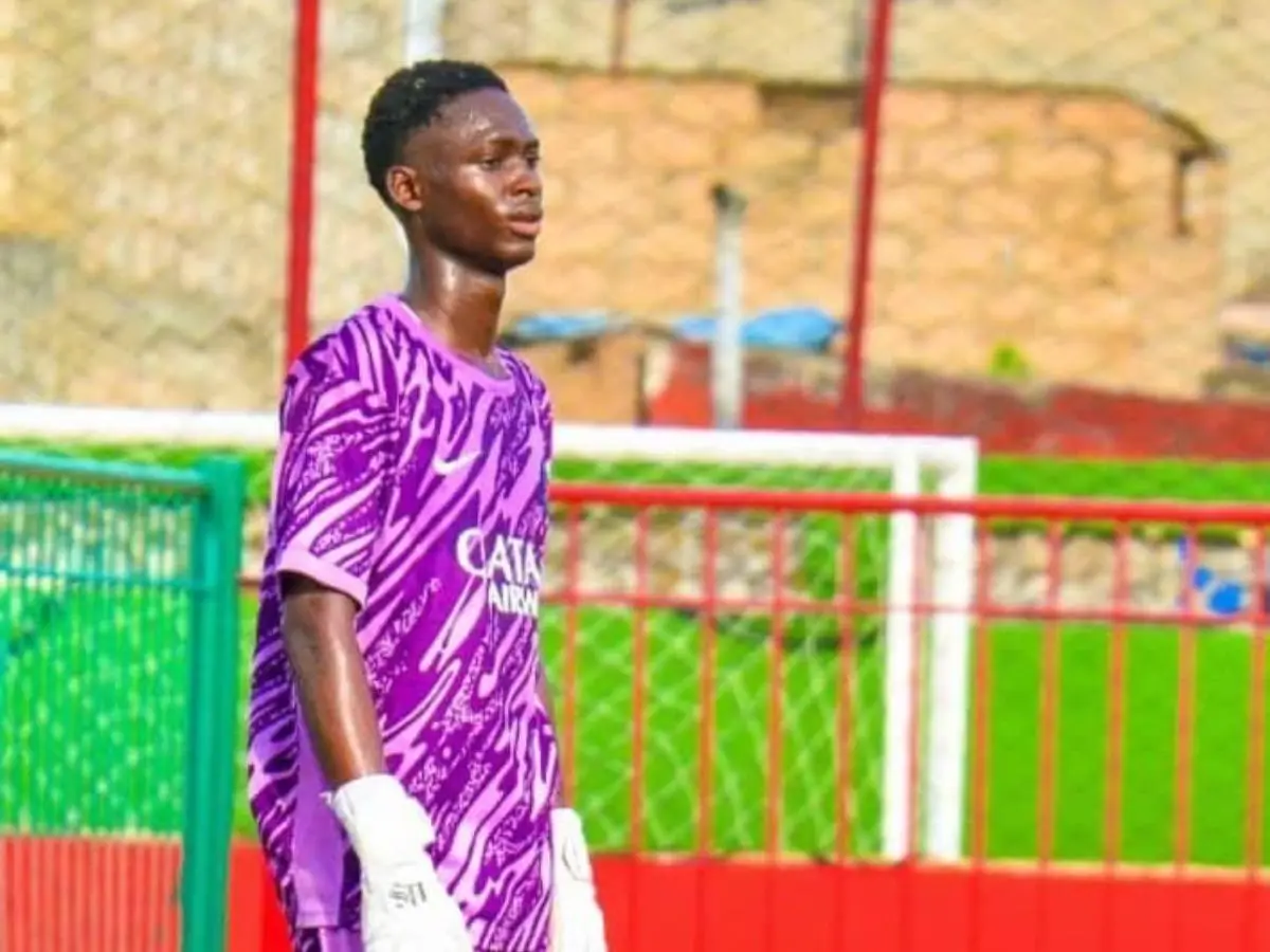 Ghanaian police open investigation into ‘suspicious’ death of 20-year-old Senegalese footballer